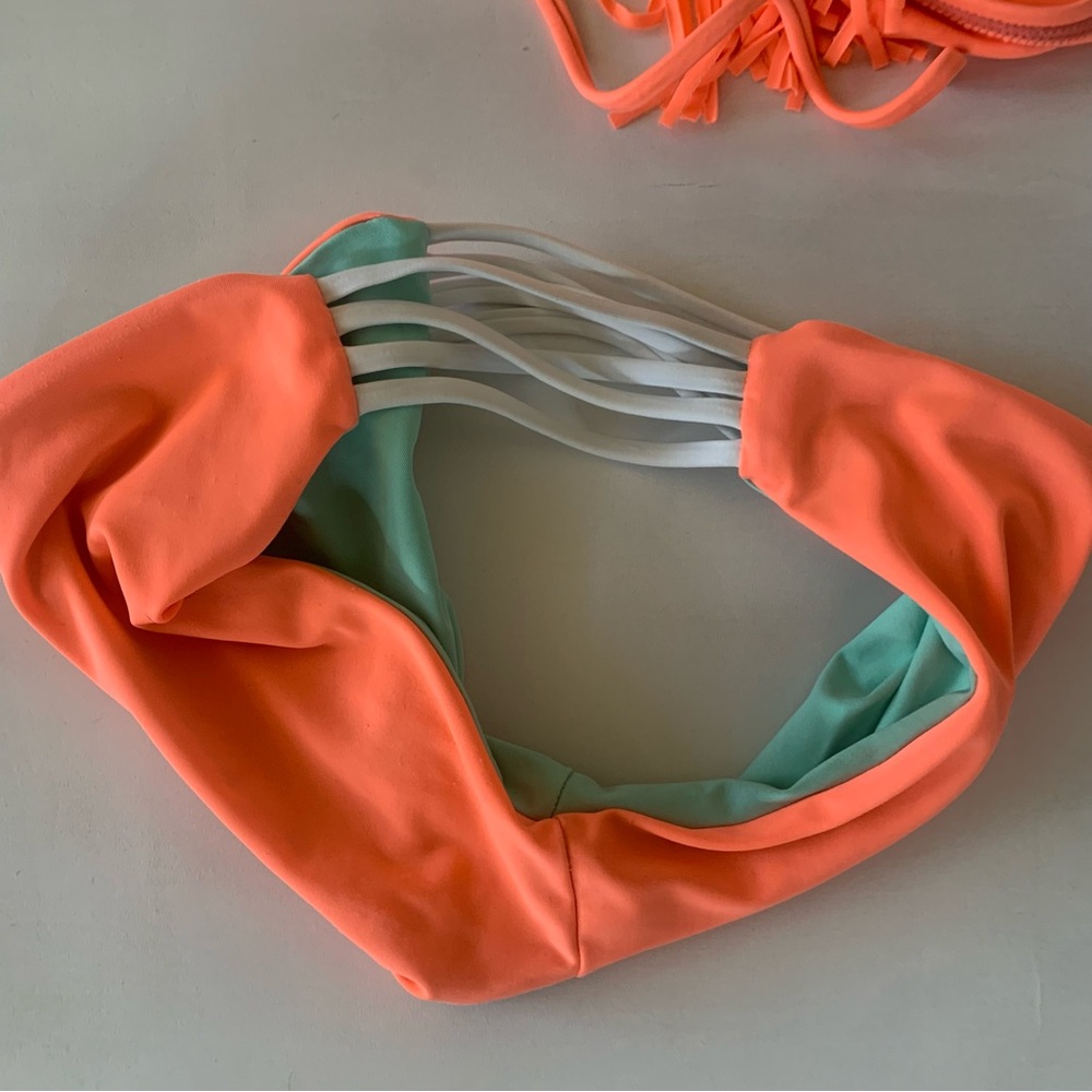 L*Space String Bikini - image 4